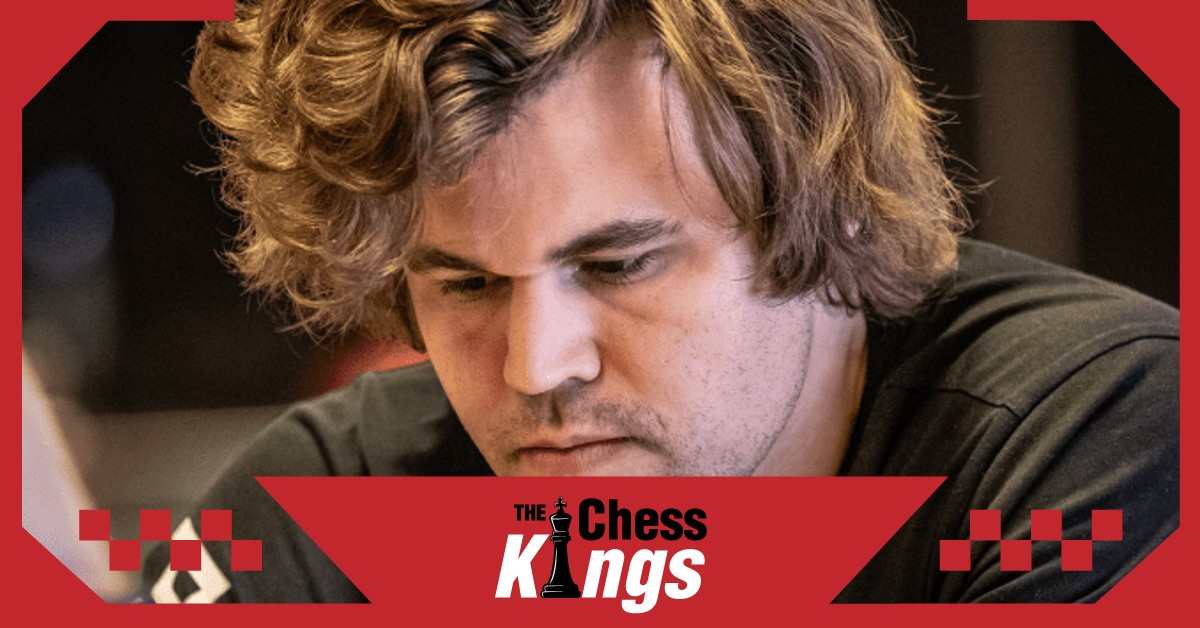 Norwegian टीम लीग: विश्व चैंपियन के रूप में कार्लसन का आखरी मैच  