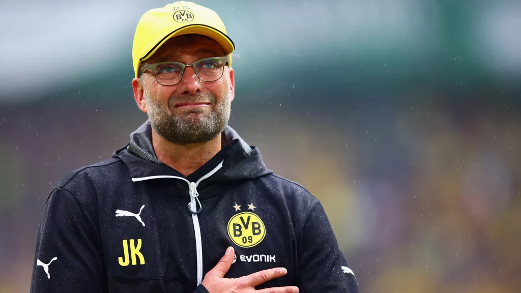 Richest Football Managers Of All Time  