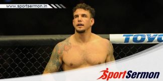 10 Things MMA Fans Should Know About Frank Mir  
