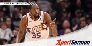 Will Kevin Durant Play In The Game against Washington ?  