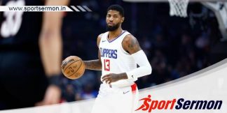 Latest injury update of LA Clippers star Paul George  
