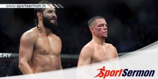Nate Diaz set to face Jorge Masvidal in a boxing match  