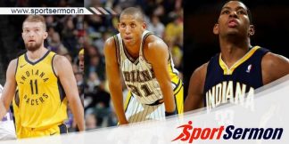 List of Best NBA Players In The History Of Indiana Pacers  