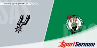 Spurs vs Boston Celtics: Prediction (NBA 2023-24)  