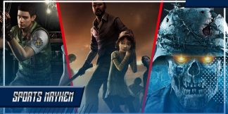 2023 में खेलने के लिए सबसे बेहतरीन Zombie गेम्स  