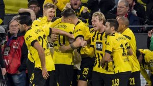 Preview: Borussia Dortmund vs Newcastle United - Prediction  