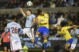 Preview: Las Palmas vs. Celta Vigo - Prediction, Team News Preview: Las Palmas vs. Celta Vigo - Prediction, Team News