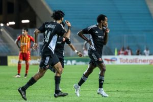Preview: Al Ahly vs. Al Ittihad - Prediction, Team News  
