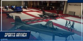 GTA Online: Hangar क्यों है गेम में खरीदने योग्य  