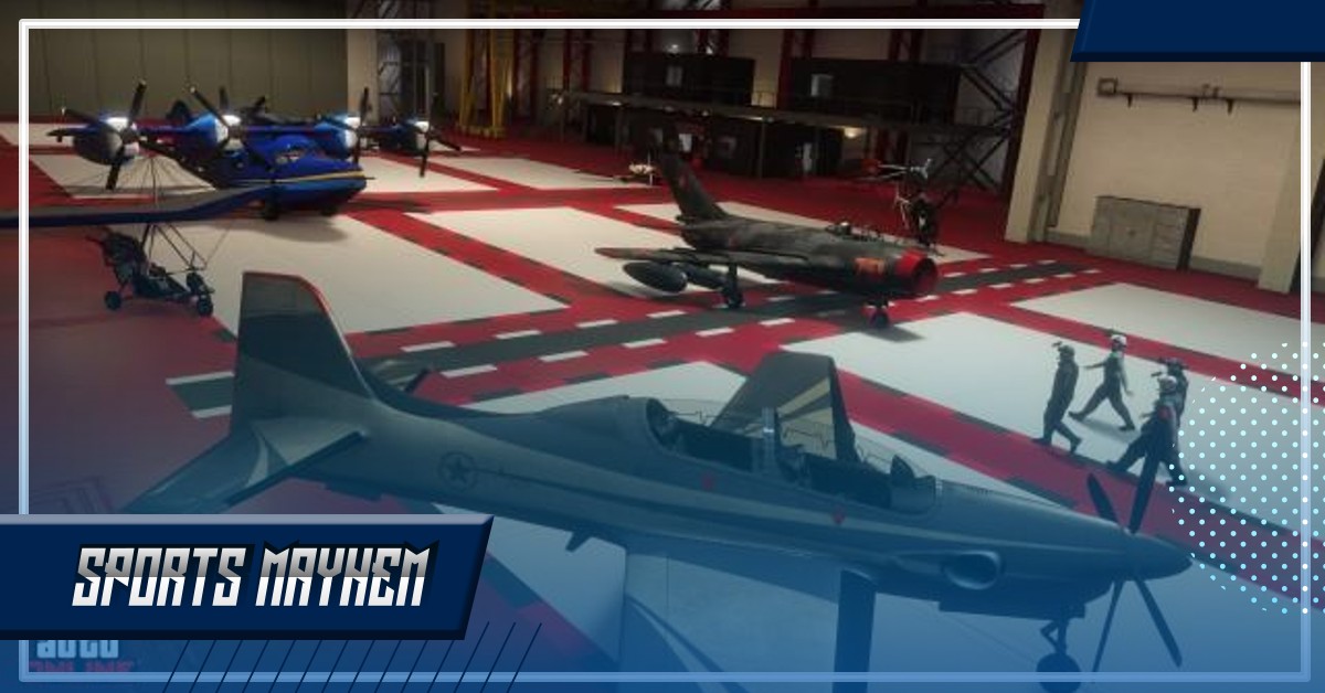 GTA Online: Hangar क्यों है गेम में खरीदने योग्य  