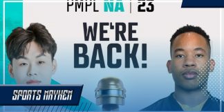 PMPL 2023: स्प्रिंग नॉर्थ अमेरिका की टीमें , पुरस्कार पूल आदि  