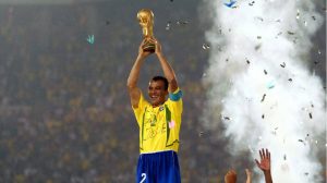 The Top 10 Brazilian Footballers of All Time  