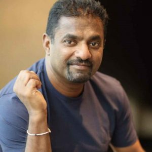 Ahead of 800 series, read Muttiah Muralitharan biography!  