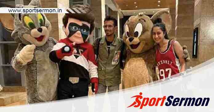 Check out: Ace cricketers cartoon character lookalikes!  