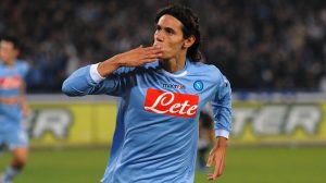 The Top 10 Napoli Players of All Time  