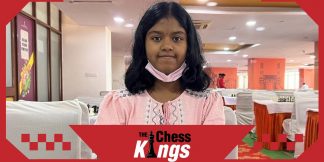 Delhi GM Open 2023: 13 वर्षीय सरवानी ने रत्नाकरन को दी बड़ी मात  