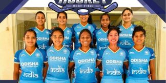 FIH Hockey5s Women’s World Cup : भारतीय टीम पूरी तरह तैयार  