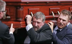 Top 5 heartbreaking sad pictures in cricket history  