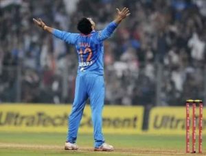 Ace cricketers and their 20 unbelievable superstitions  