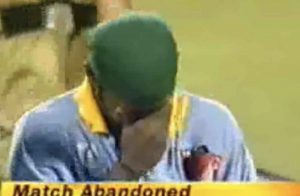 Top 5 heartbreaking sad pictures in cricket history  