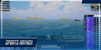 PMPL साउथ एशिया का पहला हफ्ता हुआ समाप्त , 4Mercial शीर्ष पर  