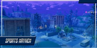 Fortnite में वापस आ रहा है OG मैप  