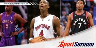 10 Best Players In The History of Toronto Raptors Franchise  