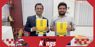 महाराष्ट्र में आयोजित होने वाली है Buldana अंडर-17 चैंपियनशिप  