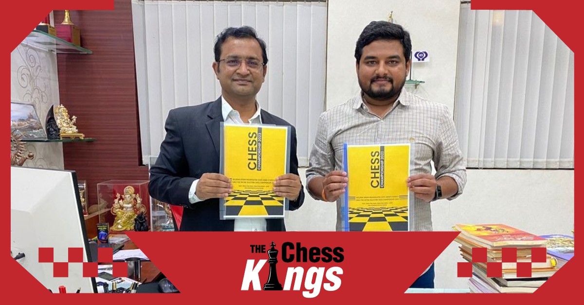 महाराष्ट्र में आयोजित होने वाली है Buldana अंडर-17 चैंपियनशिप  