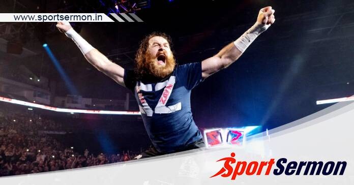 Sami Zayn to make Indian TV debut with former teammate  