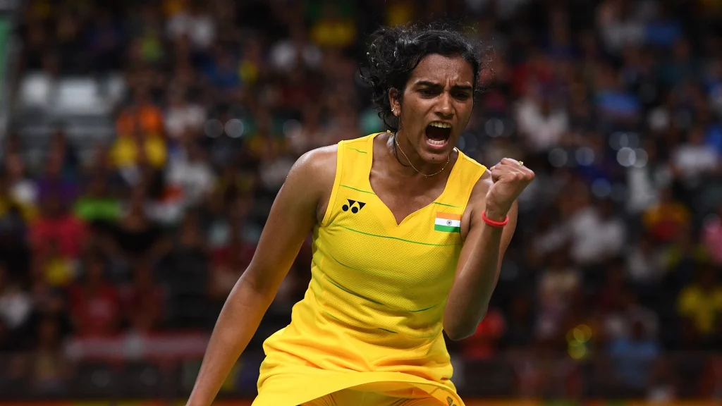 The Shining Legacy Of Women in Indian Sports  