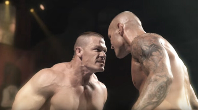Randy Orton reveals his WWE dream match before retiring  