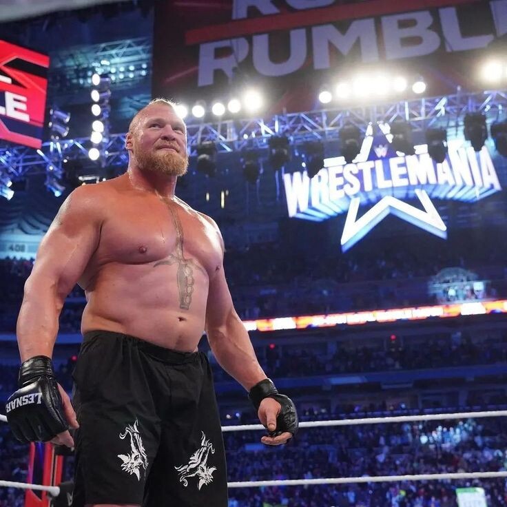 10 Best #30 Entrants In The History Of WWE Royal Rumble  