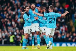Preview: Manchester City vs. Crystal Palace - Prediction  