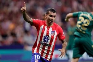 Preview: Atletico Madrid vs. Celtic - Prediction, Team News  