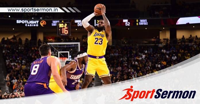 LeBron & 5 NBA Stars who played 21 Seasons in the League  