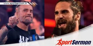 Seth Rollins opens up about his quarrel with CM Punk  