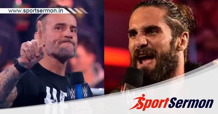 Seth Rollins opens up about his quarrel with CM Punk  