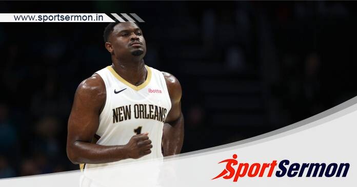 Will Zion Williamson play against the Cavaliers on Dec 21 ?  