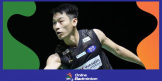 Madrid Spain Masters 2023:  Chan Peng Soon और  Chieh Yi Si  पहले दौर में इंडोनेशियाई  जोड़ी  से हारकर बाहर हो गए  