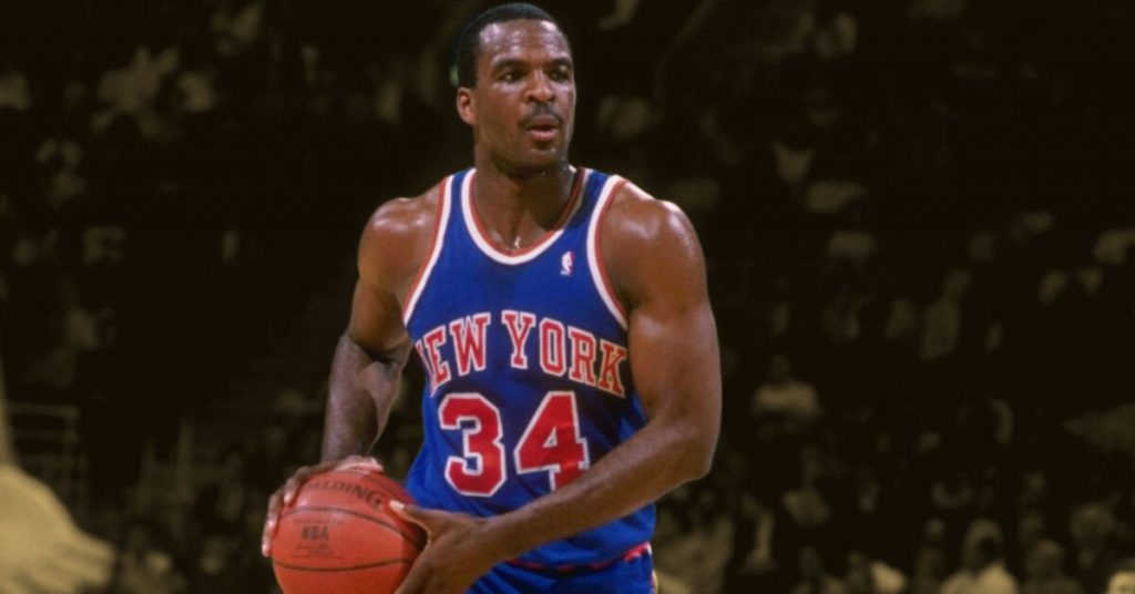 10 Best Players In The History Of New York Knicks  