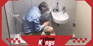 जानिए शतरंज में चीटिंग के इतिहास के बारे में  