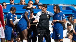 Preview: Bournemouth vs. Chelsea - Prediction, Team News  