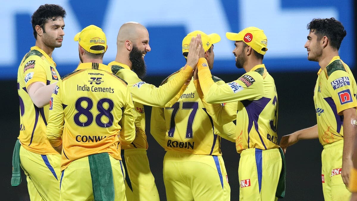 CSK vs RCB Live Score, IPL 2024 Match 1 Prediction  