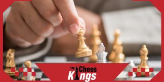 एक जूनियर इंजीनियर की शतरंजबाजी…  