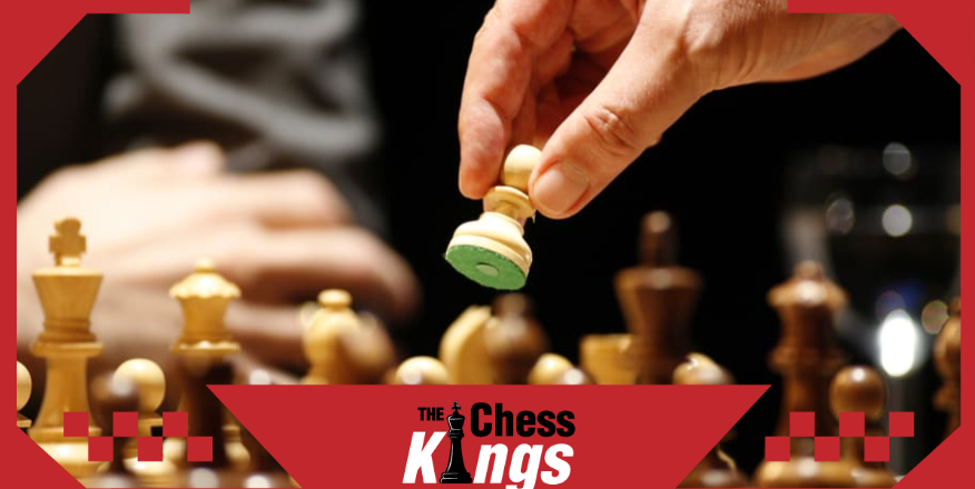 यौन उत्पीड़न के आरोपों के बाद शतरंज के ग्रैंडमास्टर ने दिया इस्तीफा  