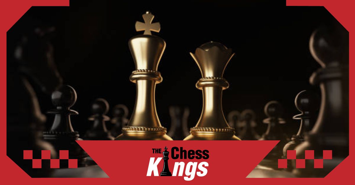 शतरंज में राजा और रानी को बचाने के 10 तरीके  