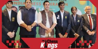 World Championship से पहले 240,000 डॉलर प्रोत्साहन की घोषणा  
