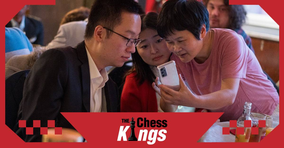 Tata Steel Masters in blitz: वेई यी को प्लेऑफ़ में जीत  