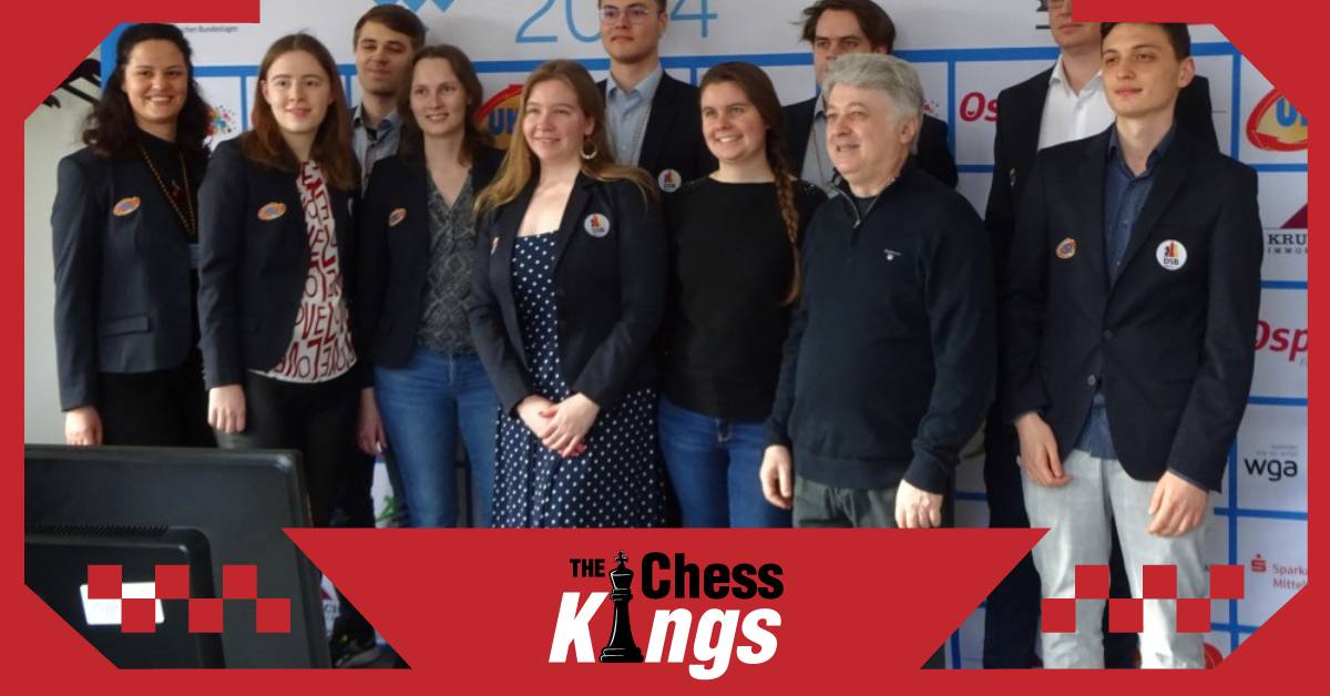 Mitropa Cup 2024: जर्मनी ने जीता दोहरा स्वर्ण  